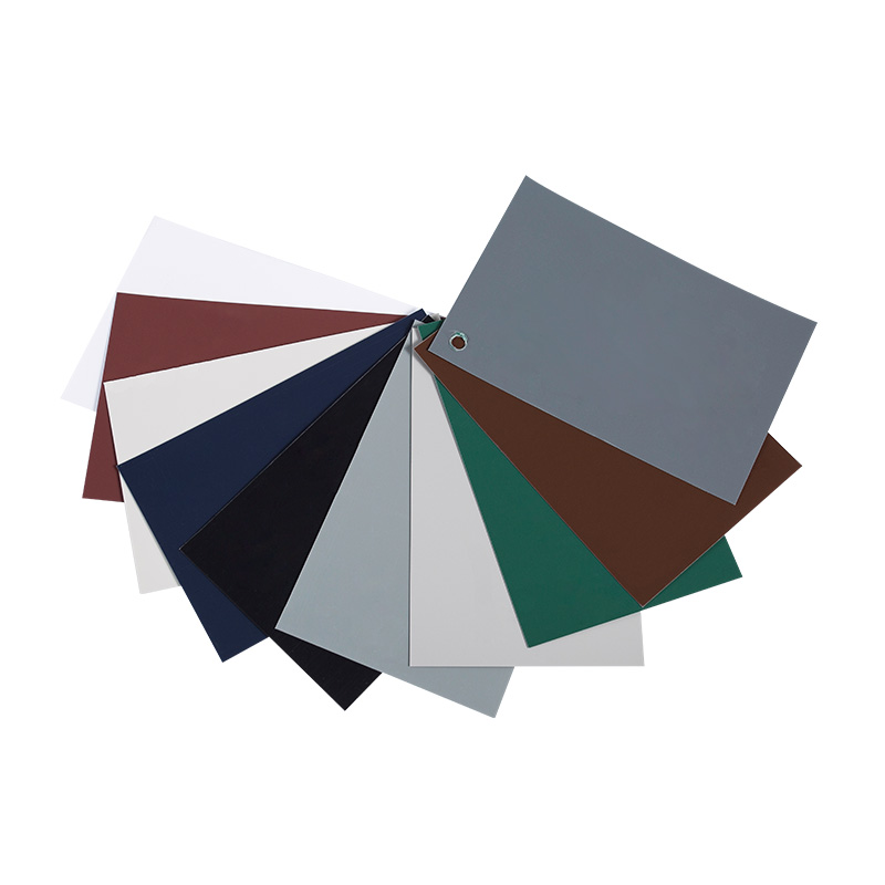 فيلم زخرفي Super Matte Soft Touch PVC
